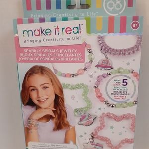 Make it Real Bracelet Maker